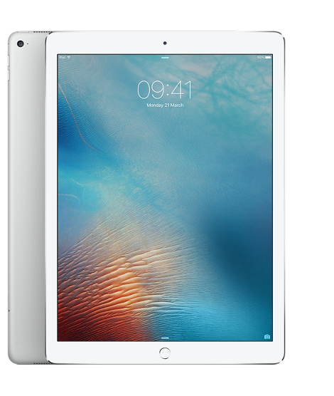 iPad pro 13